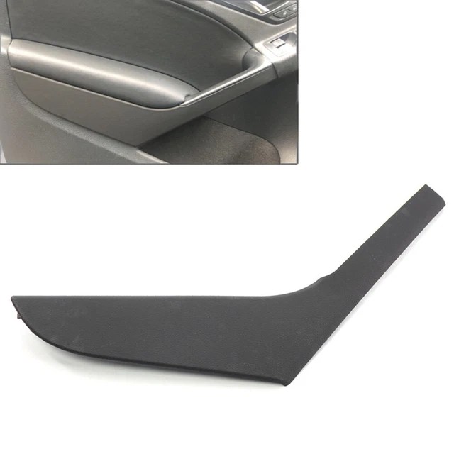 FIT VW GOLF R32 Mk6 GTI Rabit Variant 4Motion Inner Door Pull Handle