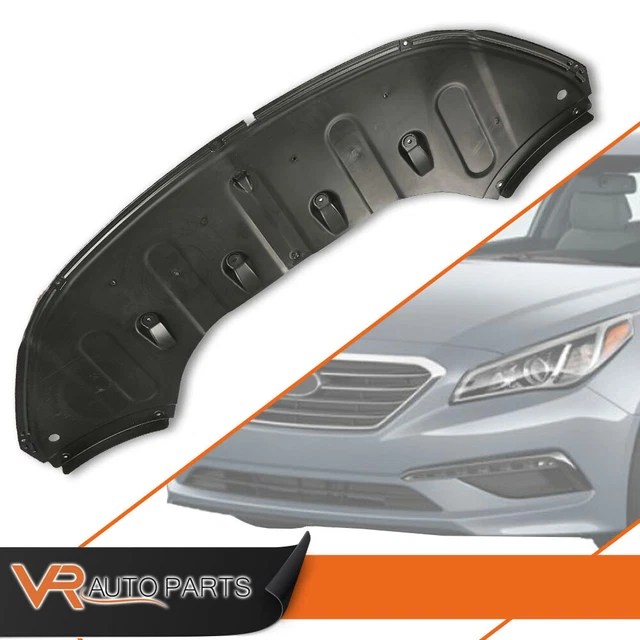 FRONT ENGINE SPLASH Shield Guard Under Cover Fit For 15 16 Hyundai
