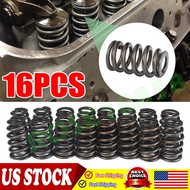 PAC1219 DROPIN BEEHIVE Valve Spring Kit for all LS Engines .625