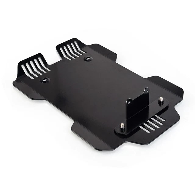 MOTORCYCLE ENGINE PROTECTION Skid Plate For BMW R18 2020202120222023