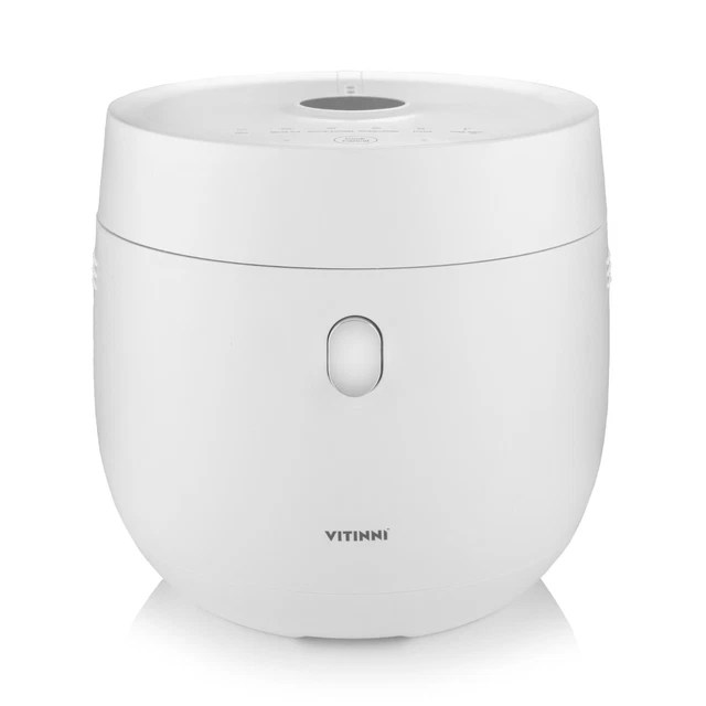 VITINNI 1LTR MINI Rice Cooker with Keep Warm Function £49.99 PicClick UK