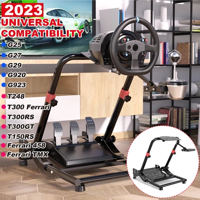 LOGITECH G29 G923 3D Steering Wheel F1 Pc Ps4 Ps5 Crown 72.79 PicClick