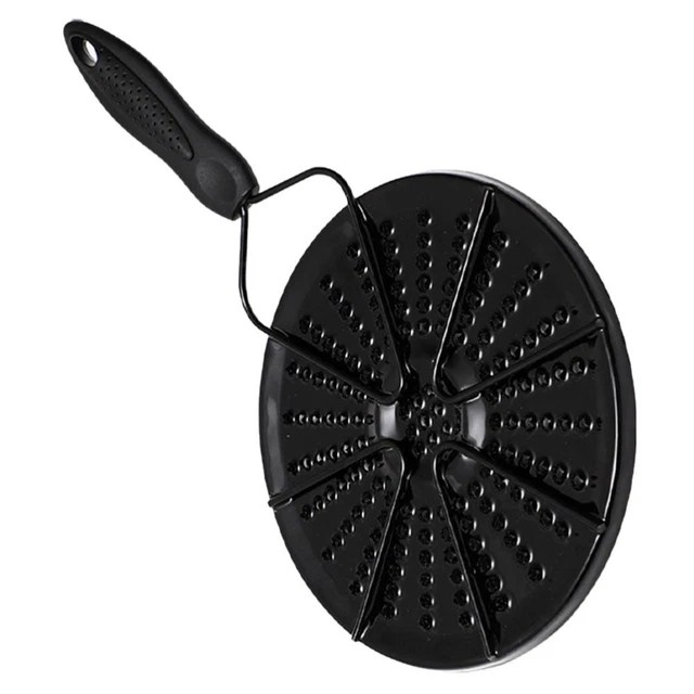 HEAT CONDUCTION PLATE Electric Stove Diffusers Induction Cooking