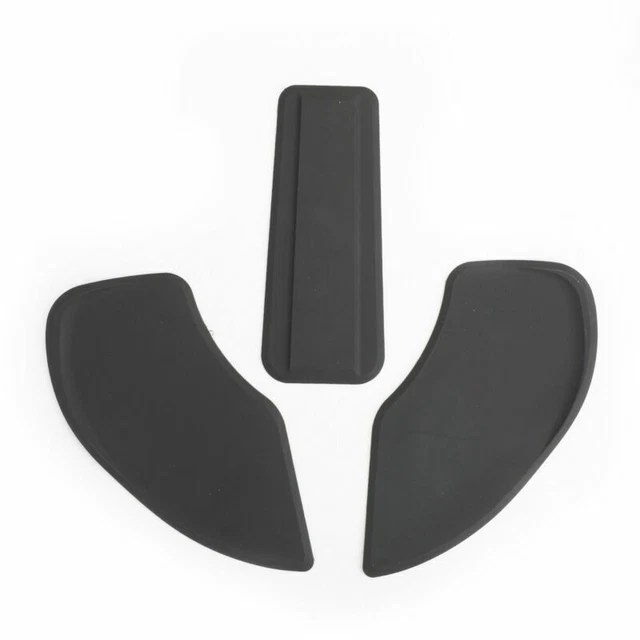 TANKGRIP TANKPADS POUR BMW R1200 NINE T R9T 20142017 Protège