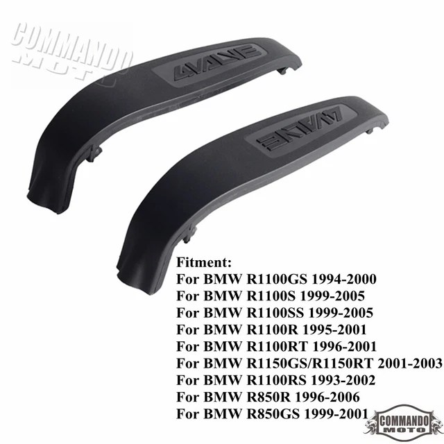 SPARK PLUG COVER For BMW R1100GS R1100S R RT R1150GS R1150RT R850GS