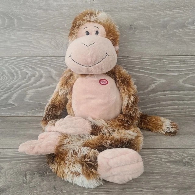 TOYS R US Monkey With Sound £9.95 PicClick UK
