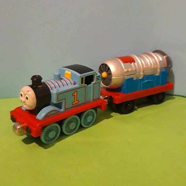 THOMAS AND THE Jet Engine [Thomas & Friends], Rev W. Awdry, Used; Good