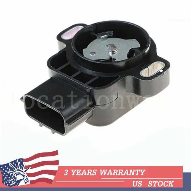 TPS THROTTLE POSITION Sensor For Subaru Baja FORESTER IMPREZA Outback