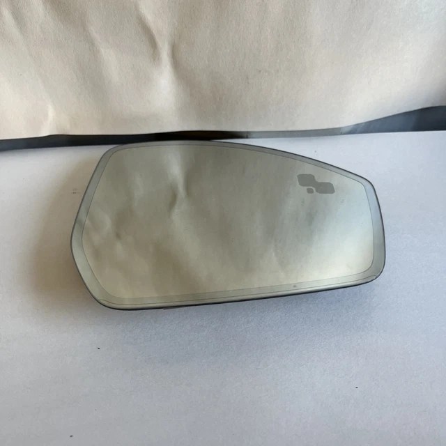GENUINE EVOQUE Land Rover Range Rover Right Mirror Glass Auto Dim Bsm