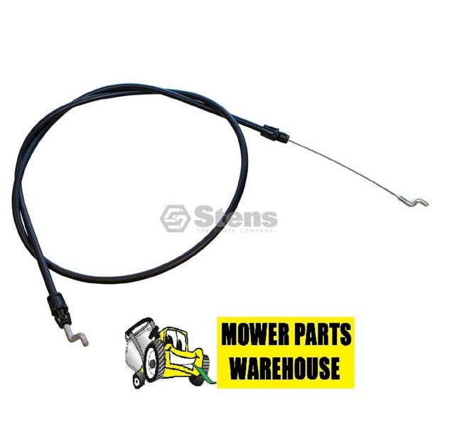 NEW REPLACEMENT ENGINE Brake Control Zone Cable Mtd 7460550 9460550