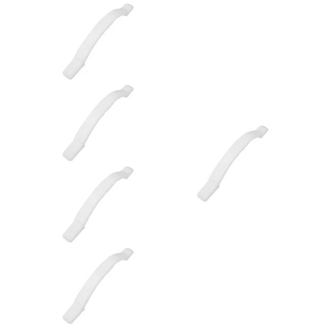 5 COUNT RV Door Pull Replacement Camper Handle Travel Van Refit £28.99