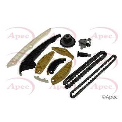 APEC TIMING CHAIN Kit for VW Jetta TFSi CBFA 2.0 October 2005 to