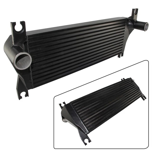 UPGRADE TURBO INTERCOOLER for Ford Ranger PX Mazda BT50 3.2L 2.2L