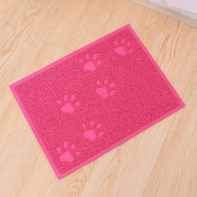 30 X PET Rug Extra Large Cat Litter Mat Extra+large+door+mat Floor