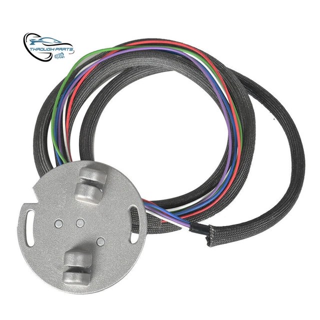 ELECTRONIC IGNITION MODULE Programmable Single Fire For Glide Dyna