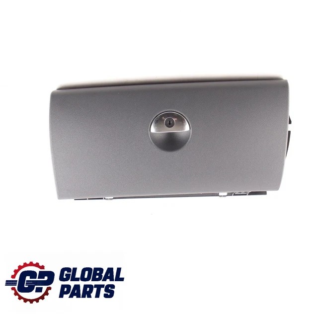 GLOVEBOX MINI COOPER R50 R52 R53 Glove Box Latch Lever Panther Black 6959972 £39.99 PicClick UK