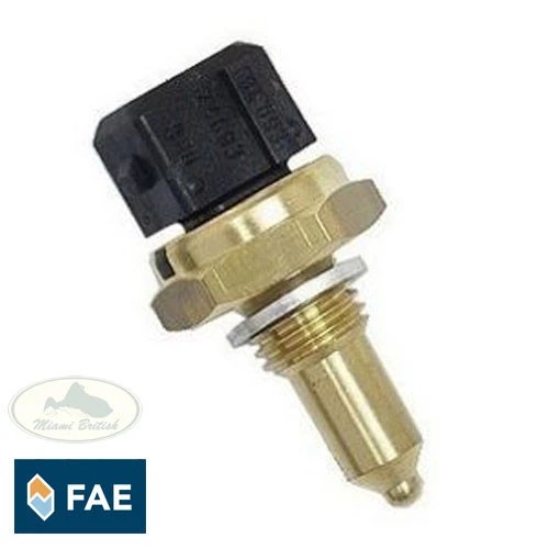 LAND ROVER ENGINE Temperature Sensor Discovery 2 Ii 0304 Mek500130 Fae