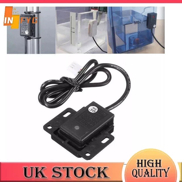 1224V NONCONTACT LEVEL Switch Level Switch Level Switch Sensor £12.83