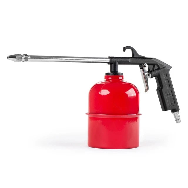 OIL SPRAY GUN High Pressure Car Engine Cleaning Gun Air Pneumatic