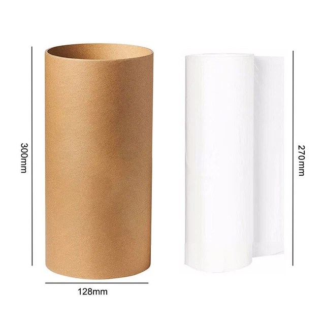 NAPPY BIN REFILL Kit for compatible with Tommee Tippee Sangenic refills