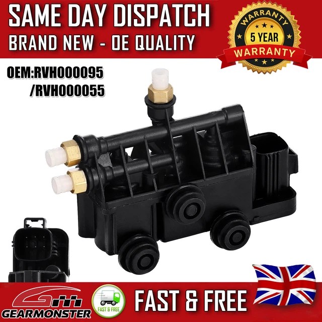 FOR LAND ROVER Discovery 3 /4 Range Rover Sport Front Air Suspension