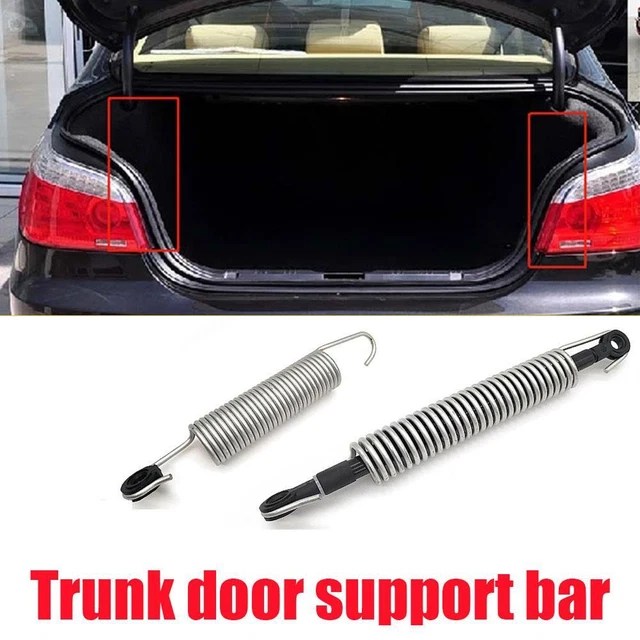 CAR TRUNK SHOCK Absorber With Spring Trunk Lift Spring for bmw 5 series