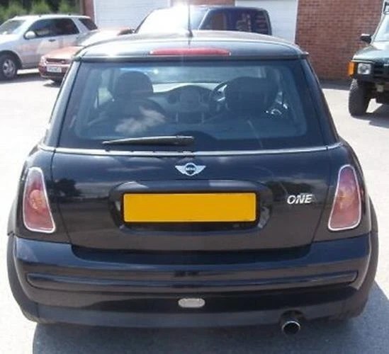 BMW MINI ONE R50 1.6 2001 Top Gearbox Mount £27.99 PicClick UK