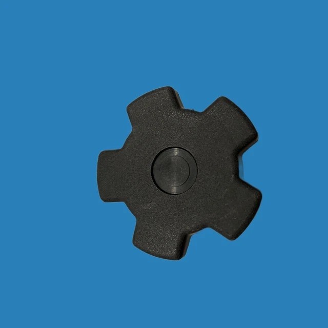 VW NEW MK1 Rabbit Threaded Fuel / Gas Cap Jetta Scirocco 171201551M