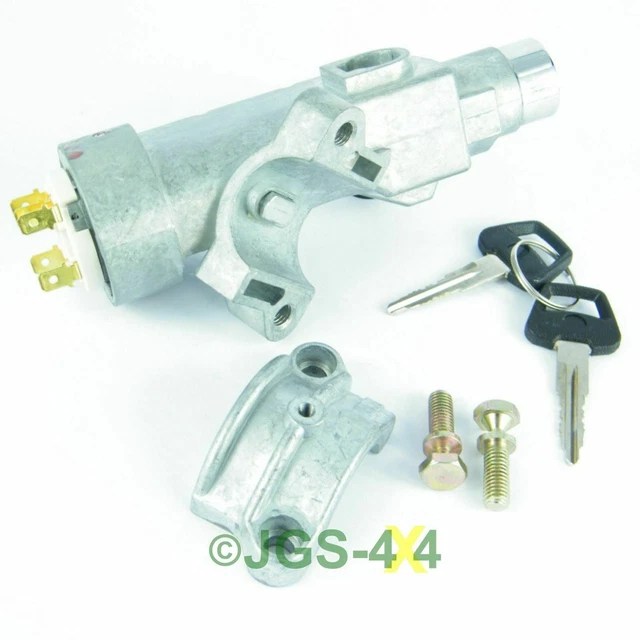 LAND ROVER DEFENDER Steering Ignition Switch Lock Kit LR041320 95.38