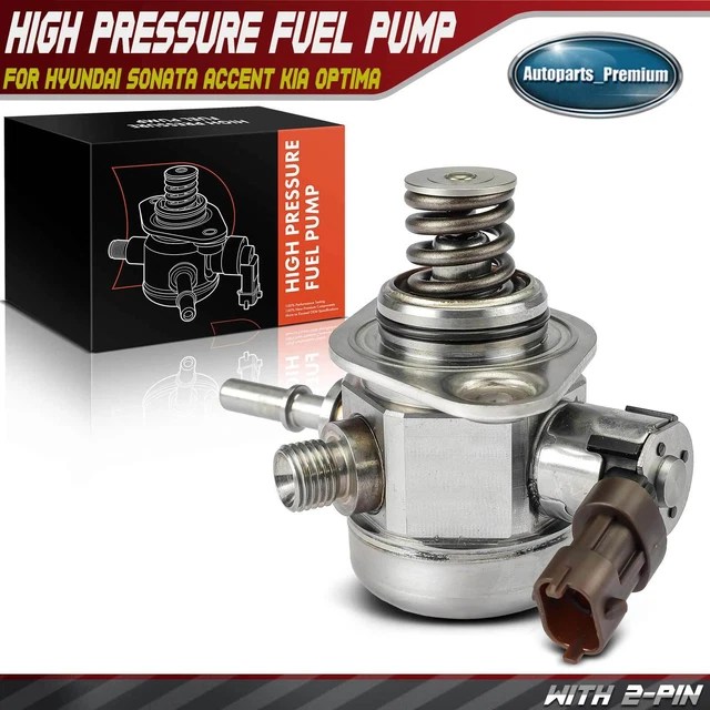 DIRECT INJECTION HIGH Pressure Fuel Pump for Hyundai Sonata Accent Kia