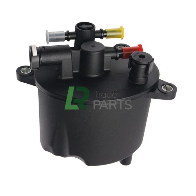 LAND ROVER FREELANDER 2 & Range Rover Evoque 2.2 Td4 Diesel Fuel Filter