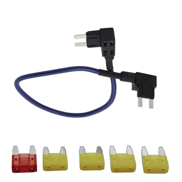 Tipm Fuel Pump Relay Bypass Kit FOR SALE! - PicClick UK
