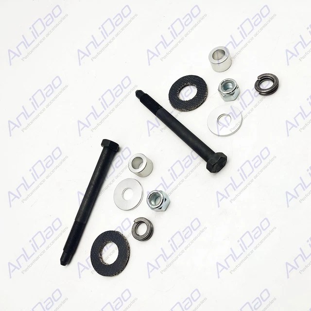 NEW MERCRUISER BELLHOUSING Rear Engine Transom Mount Bolt Kit 10