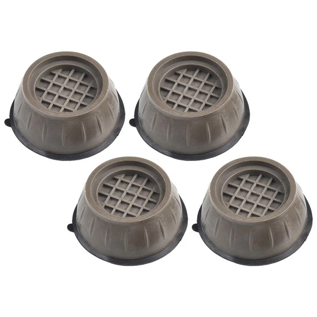 MULTI PURPOSE ANTI Vibration Pads Suitable for Washing Machines and