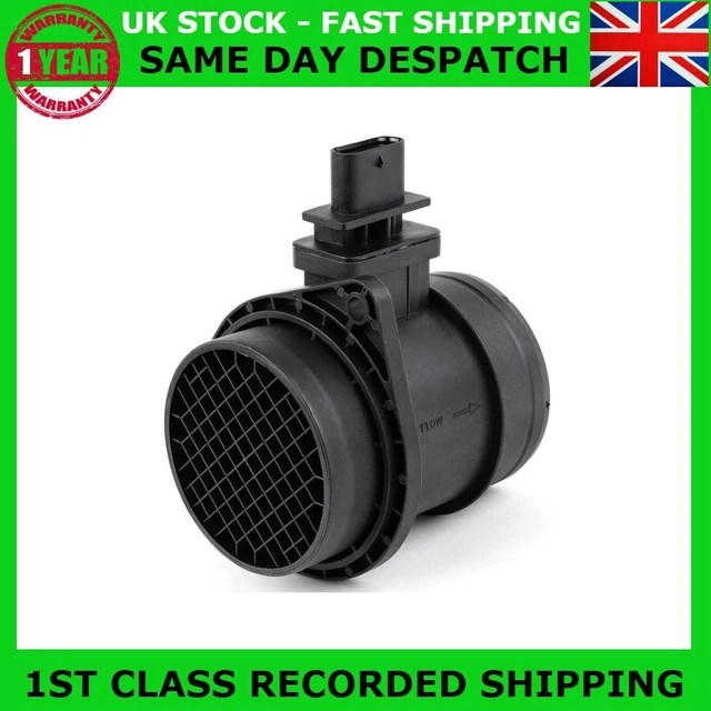 AIR MASS FLOW Meter Sensor Fit Mini R56 Cooper/ Cooper S 200613