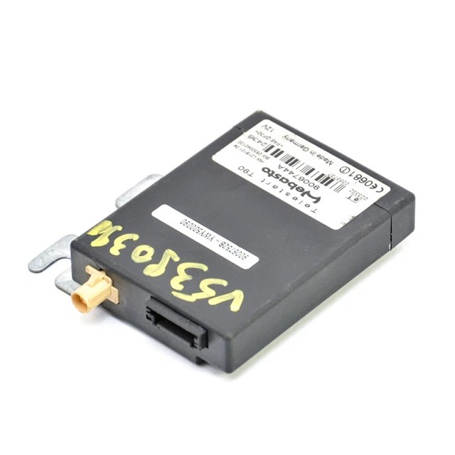 AUXILIARY HEATER CONTROL Module Unit RANGE ROVER MK 3 L322 LM