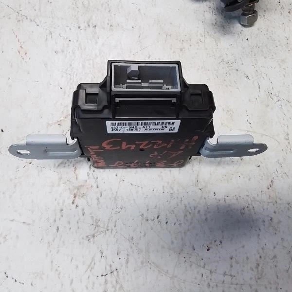 CHASSIS ECM TRANSFER Case Powertrain Control Module Fits 1720 MDX