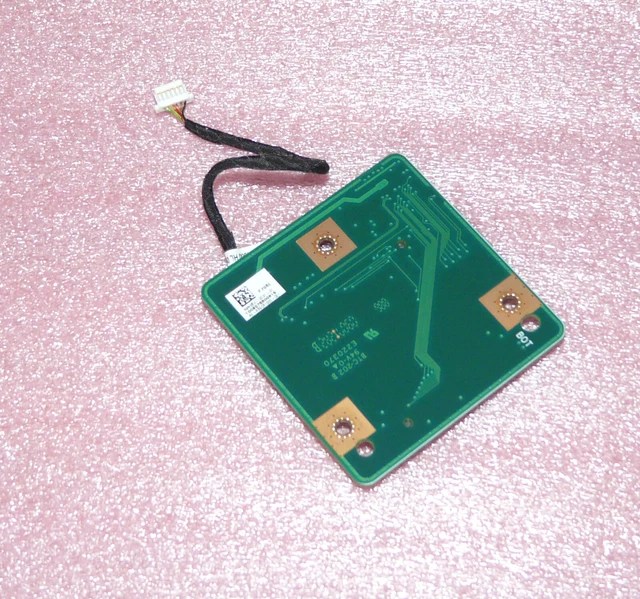SD CARD READER Board Card Reader Board with Cable for ASUS PRO76S