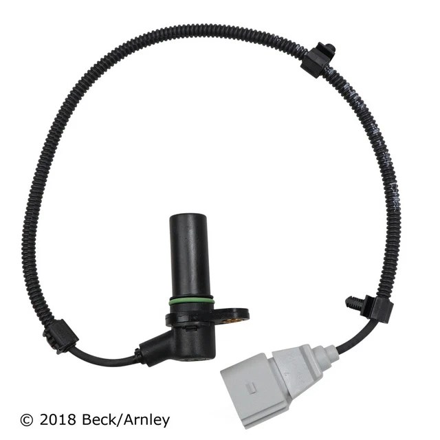 ENGINE CRANKSHAFT POSITION Sensor-Crank Angle Sensor Beck/Arnley 180