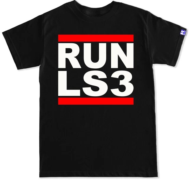 RUN LS3 ENGINE Swap Block Motor Mounts LS1 LS2 LS6 LS7 LS9 Z06 Z28 C5 T