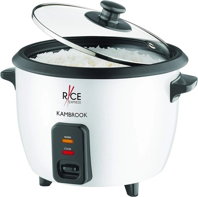EXPRESS RICE COOKER 58.62 PicClick AU