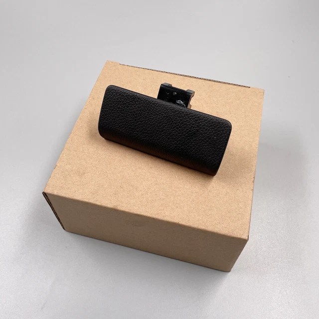 BLACK GLOVE BOX LATCH HANDLE For GM Chevy Sonic 20122020 95234956