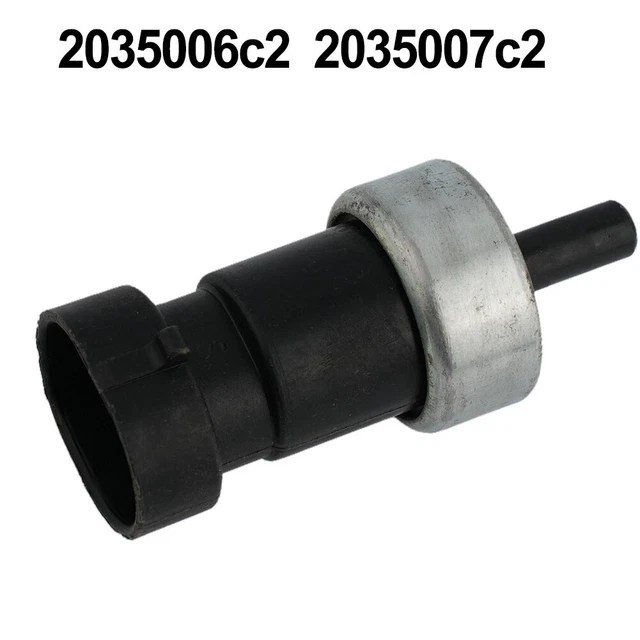 METAL PRESSURE AIR Brake Switch For International Navistar Truck