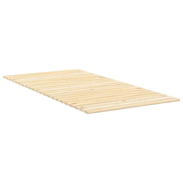 SLATTED BED BASE with 17 Slats 100x200 cm £46.89 PicClick UK