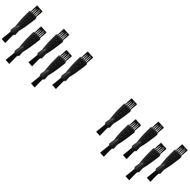 60 PCS MENS Electric Razor Cleaner for Shaving Both Ends EUR 14,44