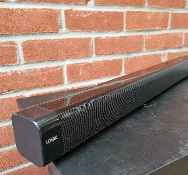 LOGIK L32SBT15 SOUNDBAR with Bluetooth £19.99 PicClick UK