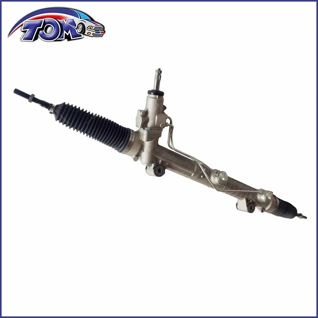POWER STEERING RACK And Pinion Assembly For Mercedes Gl320 Gl350 Gl450