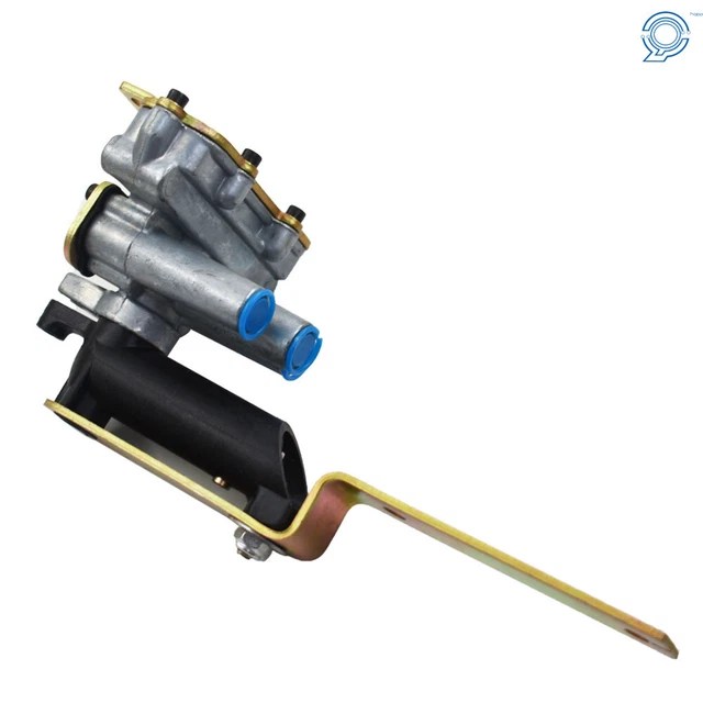 AIR HEIGHT CONTROL Leveling Valve Kit for Freightliner Kenworth Truck