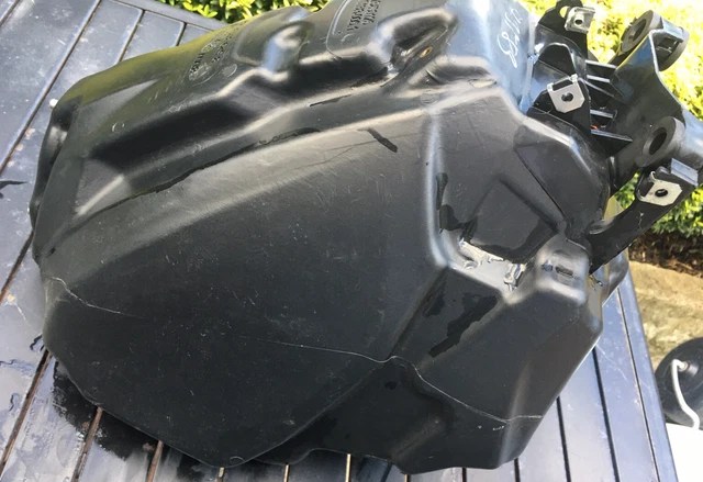BMW K50 R1200 Gs R1200Gs Fuel Petrol Gas Reservoir Tank 8529311 R 1200