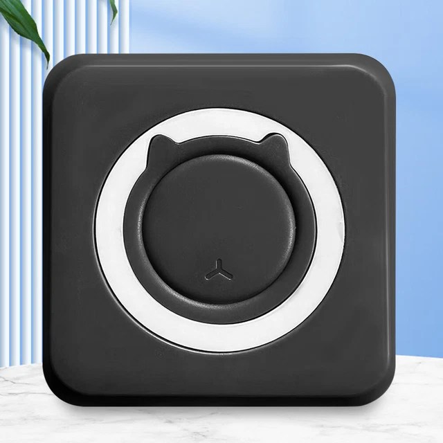 MINI MEMO LABEL Printing Machine 57mm Smart Photo Printer for Students